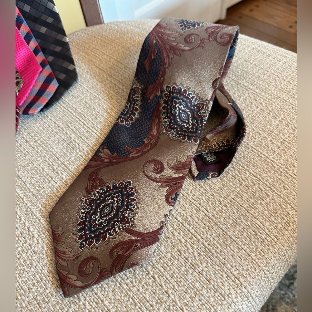 Mens Necktie